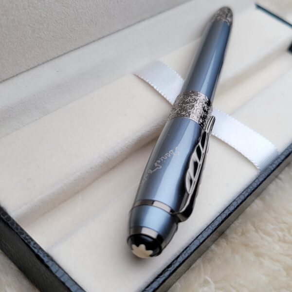 mont blanc pen 896698 mont blanc pen 896698