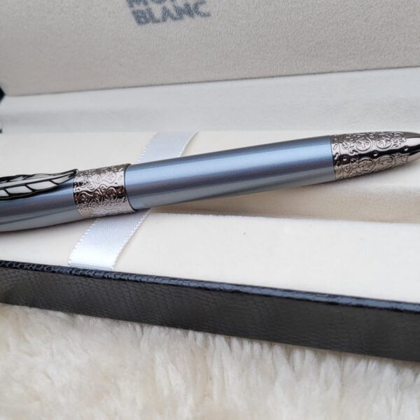mont blanc pen 896698 mont blanc pen 896698