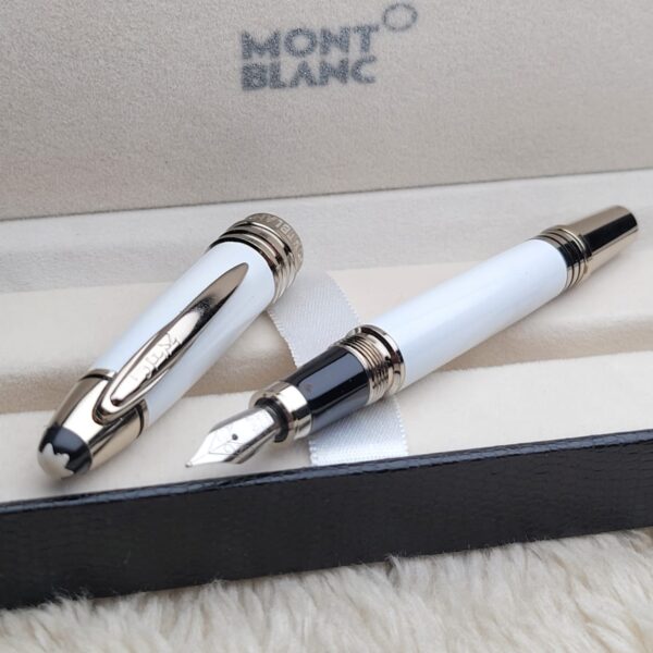 mont blanc pen 896610