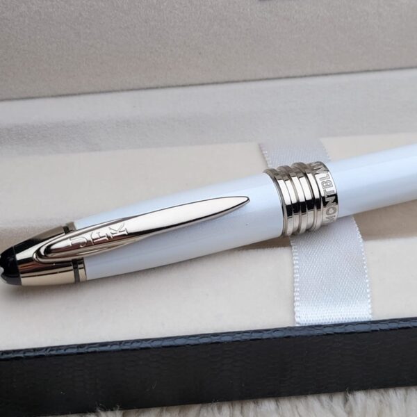 mont blanc pen 896610