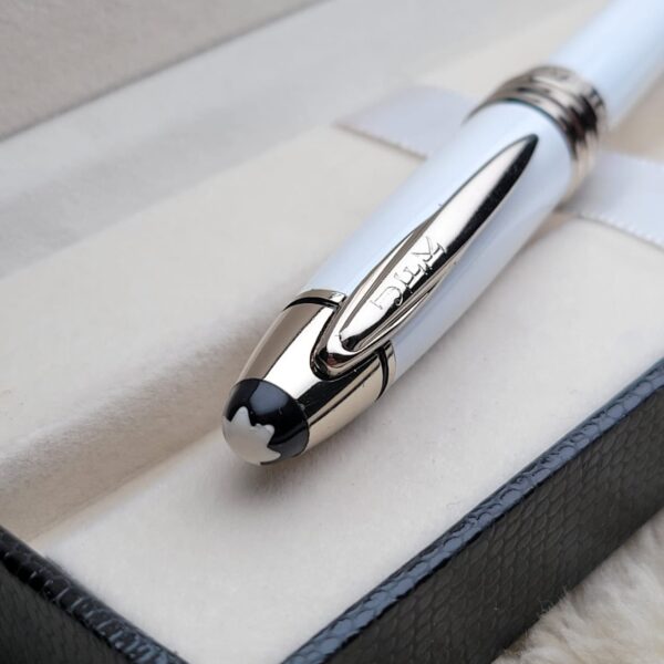 mont blanc pen 896610