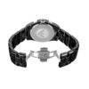 armani stainless steel chronograph silver ar 1341 armani stainless steel chronograph silver ar 1341
