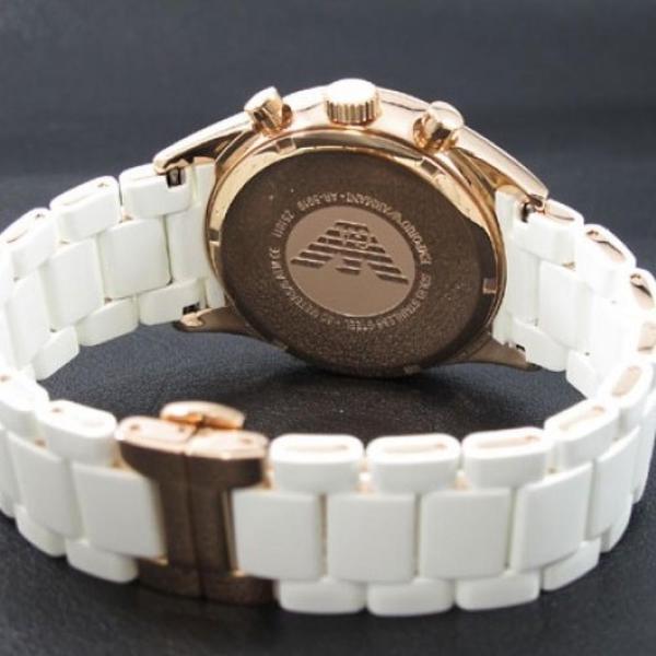 emporio armani ar 6020 white