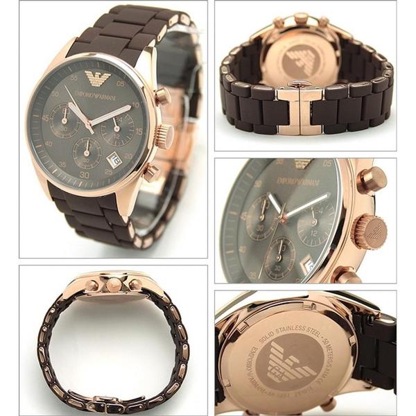 emporio armani ar 6901 brown