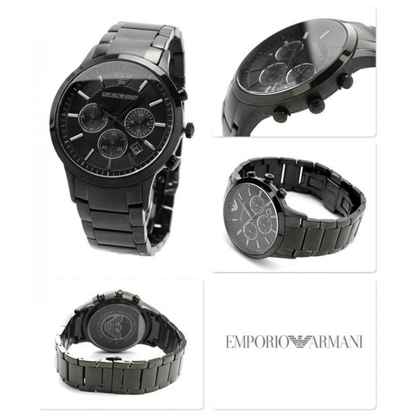 emporio armani men watch 2232 emporio armani men watch 2232