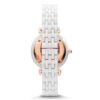 emporio armani ar 1486 white ceramic emporio armani ar 1486 white ceramic