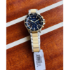 emporio armani chronograph two tone mens watch emporio armani chronograph two tone mens watch