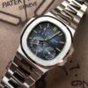patek philippe timepiece trading