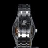audemars piguet black royal oak selfwinding