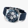 breitling super chronomat stainless blue 21 breitling super chronomat stainless blue 21