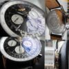 breitling stylish navitimer black 8199