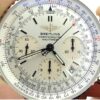 breitling stylish navitimer white silver chain 4475 breitling stylish navitimer white silver chain 4475