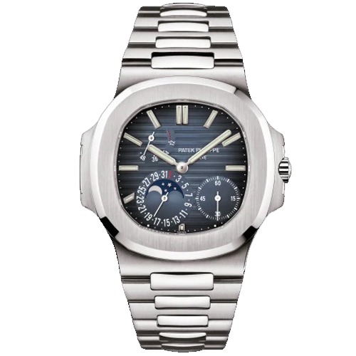 patek philippe timepiece trading