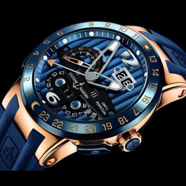el toro perpetual calendar blue el toro perpetual calendar blue