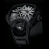 hublot titanium spider limited edition hublot titanium spider limited edition