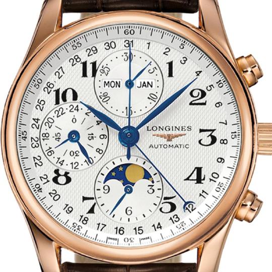 longines master collection 980 longines master collection 980