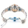 longines conquest classic chronograph white 6755