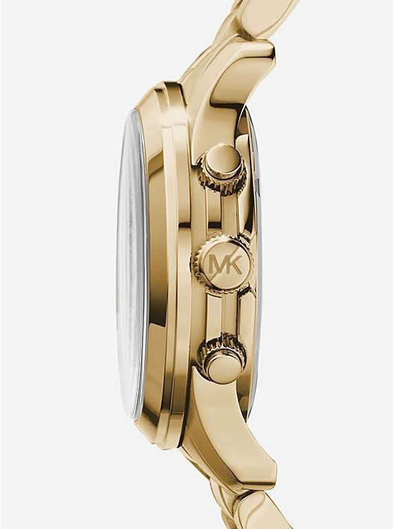 michael kors ladies watch chronograph mk831