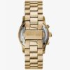 michael kors ladies watch chronograph mk831