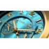 michael kors ladies watch chronograph mk831