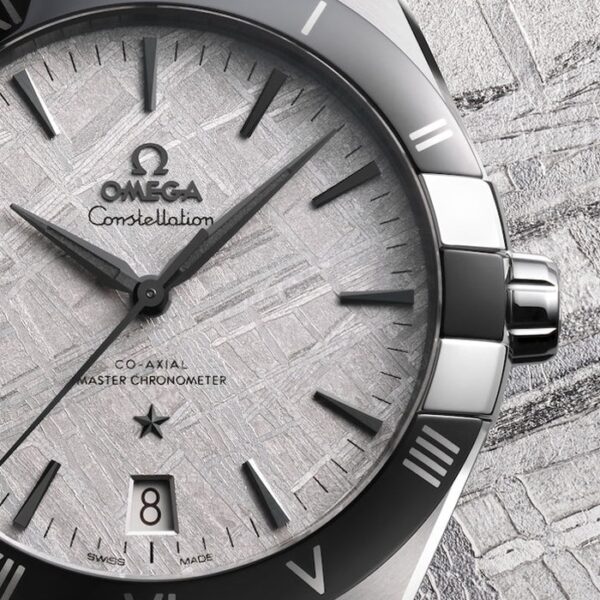 omega constellation black 21 omega constellation black 21