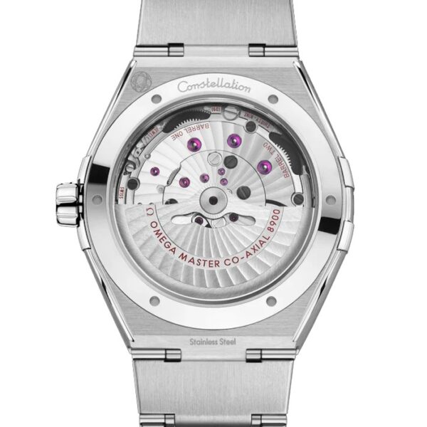 omega constellation black 21 omega constellation black 21