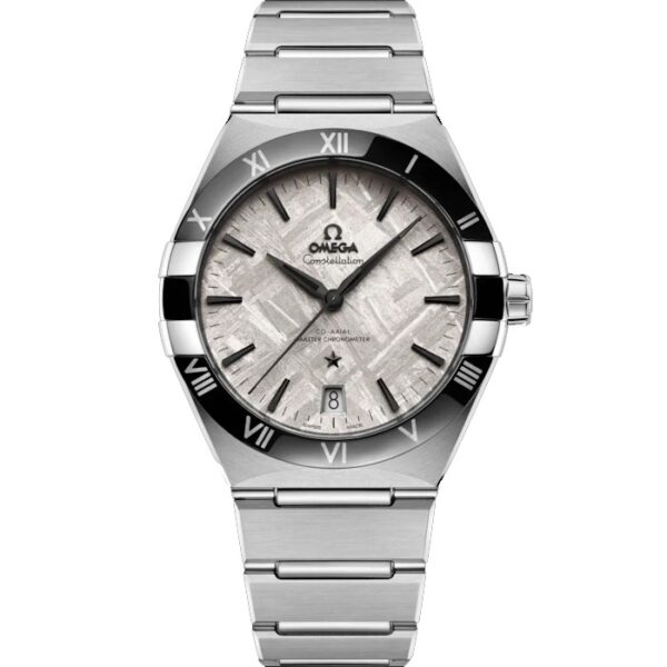 omega constellation black 21 omega constellation black 21