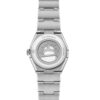 omega constellation ladies pink 28mm