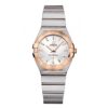 omega constellation chronometer co axial quartz couple omega constellation chronometer co axial quartz couple