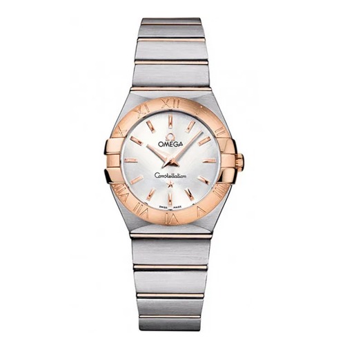 omega constellation chronometer co axial quartz couple omega constellation chronometer co axial quartz couple