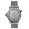 omega seamaster black 6753 omega seamaster black 6753