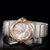 omega constellation chronometer co axial 35mm quartz men omega constellation chronometer co axial 35mm quartz men