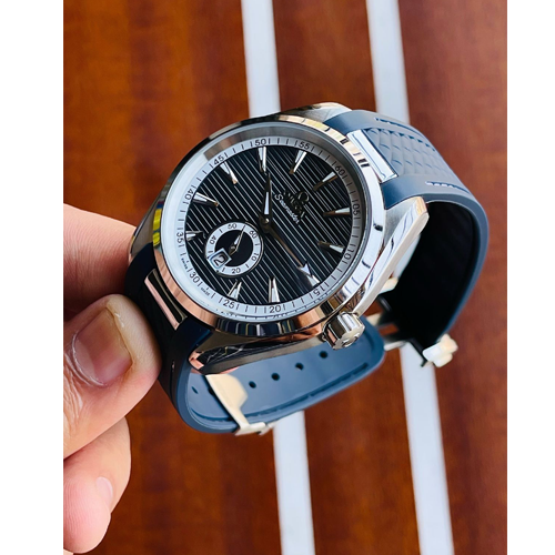 omega aqua terra 150m co axial master chronometer omega aqua terra 150m co axial master chronometer