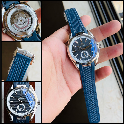 omega aqua terra 150m co axial master chronometer omega aqua terra 150m co axial master chronometer