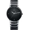 rado centrix black 9554 couple rado centrix black 9554 couple