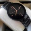 rado centrix full black 667 men rado centrix full black 667 men