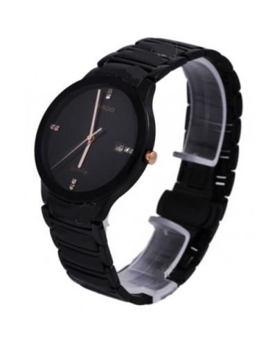 rado centrix full black 667 men rado centrix full black 667 men