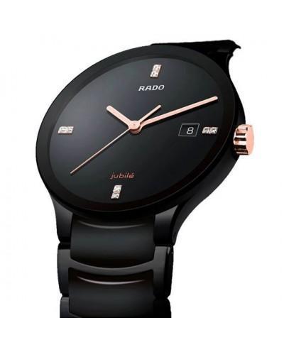 rado centrix full black 667 couple rado centrix full black 667 couple