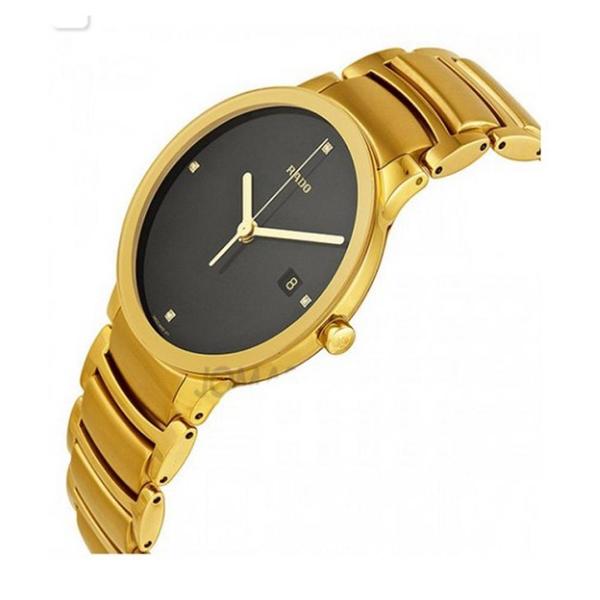 rado centrix gold 7655 men rado centrix gold 7655 men