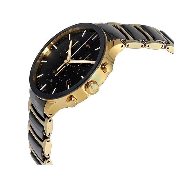 rado centrix golden 5 bar rado centrix golden 5 bar