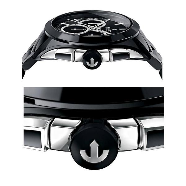 rado hyperchrome full black 65 rado hyperchrome full black 65