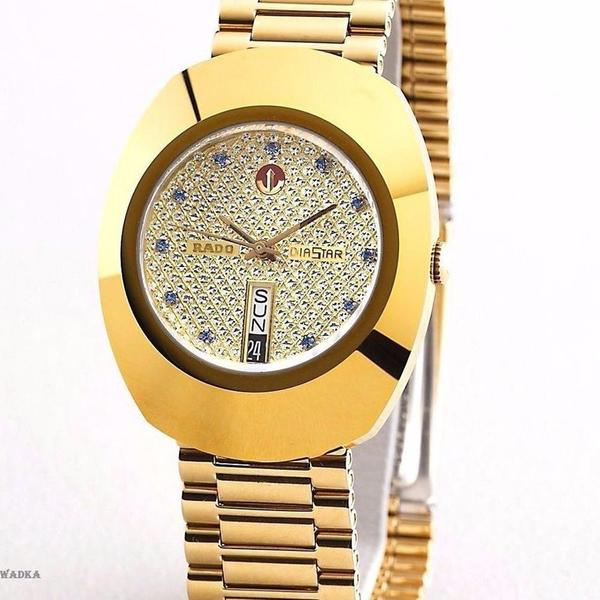 rado original diastar gold 885 rado original diastar gold 885
