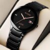 rado centrix full black 667 couple rado centrix full black 667 couple