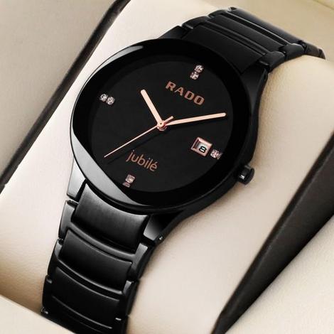 rado centrix full black 667 couple rado centrix full black 667 couple