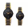 rado centrix jubile golden couple rado centrix jubile golden couple