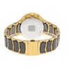 rado centrix jubile golden men rado centrix jubile golden men