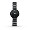 rado centrix black 9554 couple rado centrix black 9554 couple