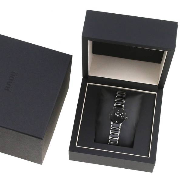 rado centrix black 9554 women rado centrix black 9554 women