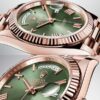 romega rosegold wow couple romega rosegold wow couple