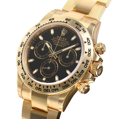 rolex cosmograph daytona oyster, gold black rolex cosmograph daytona oyster, gold black